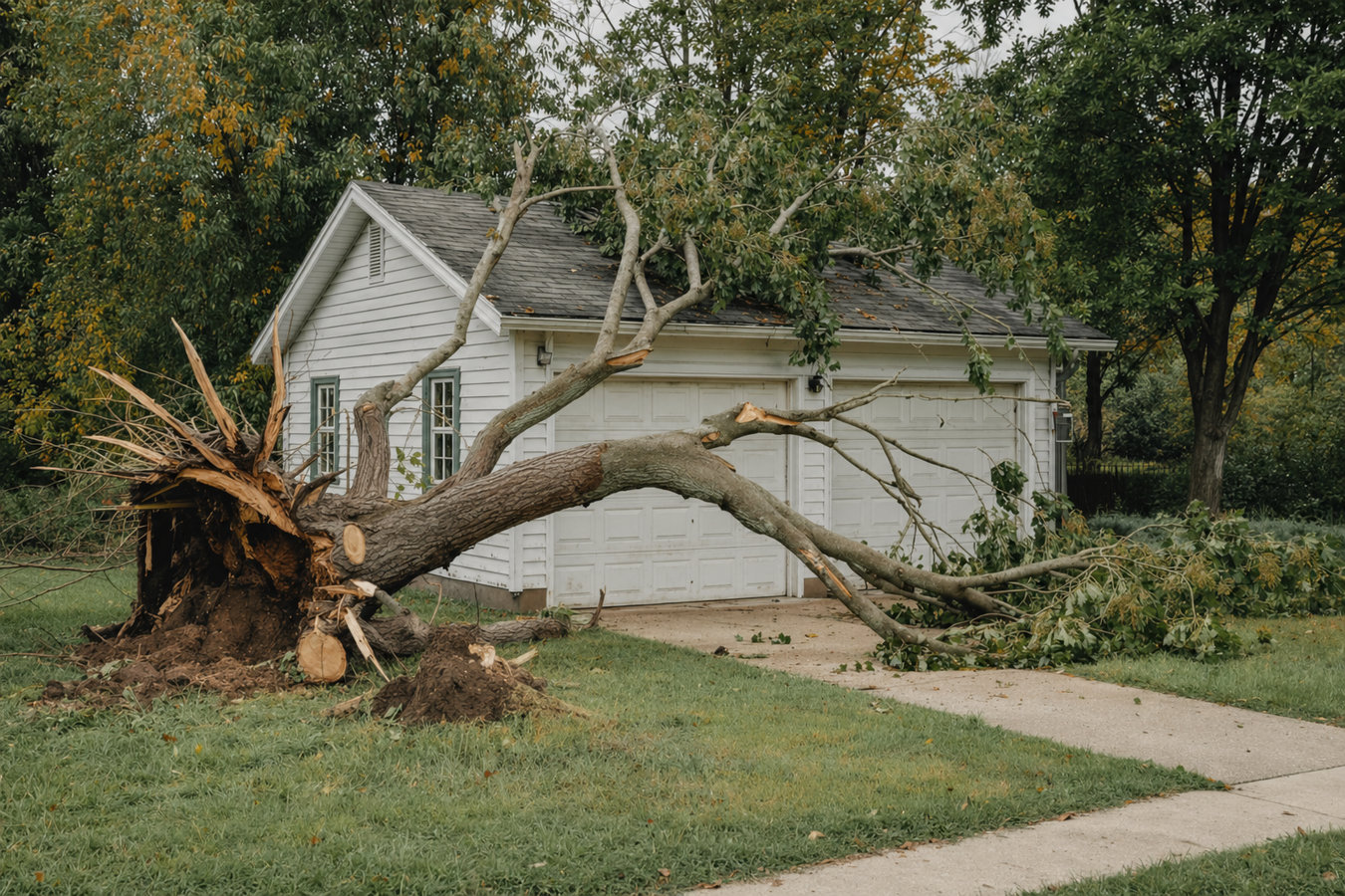 Emergency tree service in Lake Elsinore, CA